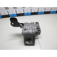 Опора двигателя правая VAG Altea (2004 - 2015) 1K0199262BA