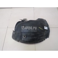 Локер передний правый Renault Fluence (2010 - 2017) 638445332R