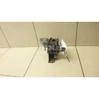 Опора двигателя правая Toyota Corolla E12 (2001 - 2007) 1230522270
