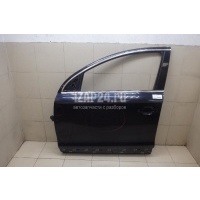 Дверь передняя левая VAG Q7 [4L] (2005 - 2015) 4L0831051A
