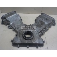Крышка двигателя передняя Land Rover Discovery III (2004 - 2009) 4526470