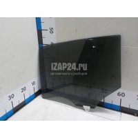 Стекло двери задней левой Mazda Mazda 3 (BM/BN) (2013 - 2018) BPN273510