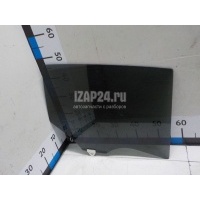 Стекло двери задней правой Mazda Mazda 3 (BM/BN) (2013 - 2018) BPN272510