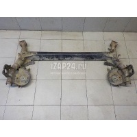 Балка задняя Renault Kangoo (2008 - ) 555110944R