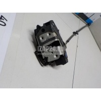 Замок двери задней левой Ford Focus III (2011 - 2019) 1931363