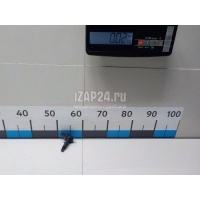 Расходомер воздуха (массметр) Toyota CT 200H (2011 - ) 222040V020