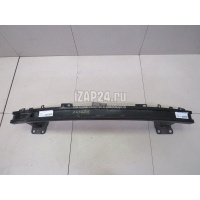 Усилитель переднего бампера Renault Megane III (2009 - 2016) 752100087R