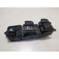 Блок управления стеклоподъемниками Mitsubishi Lancer (CS/Classic) (2003 - 2008) 8608A098