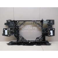 Панель передняя Renault Megane III (2009 - 2016) 752107160R
