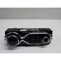 Блок управления климатической установкой Renault Kaptur (2016 - ) 275100037R