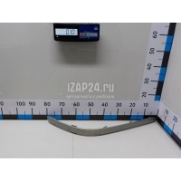 Молдинг заднего бампера левый Toyota Avensis II (2003 - 2008) 5275305020