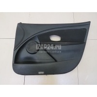 Обшивка двери передней правой Renault Fluence (2010 - 2017) 809003732R
