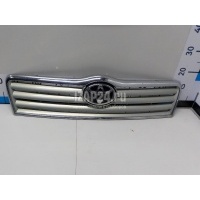 Решетка радиатора Toyota Avensis II (2003 - 2008) 5310005060G1