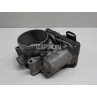 Заслонка дроссельная электрическая Renault Duster (2012 - ) 161203668R