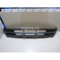 Решетка в бампер центральная Hyundai-Kia Solaris (2010 - 2017) 865614L500