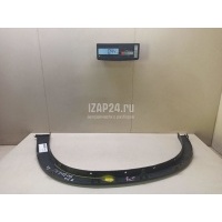 Накладка переднего крыла правого BMW X5 E70 (2007 - 2013) 51777158428