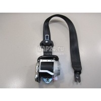 Ремень безопасности с пиропатроном VAG Octavia (A7) (2013 - ) 5E0857702RAA