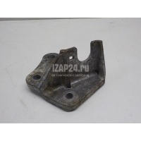 Кронштейн крепления троса КПП Renault Duster 2012 344140941R