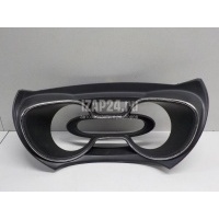 Накладка декоративная Renault Kaptur (2016 - ) 682504160R