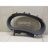 Накладка (кузов внутри) Renault Kangoo (2008 - ) 8200882199