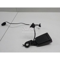 Ответная часть ремня безопасности Renault Duster (2012 - ) 878164257R