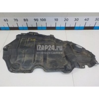 Пыльник двигателя нижний правый Toyota Camry V40 (2006 - 2011) 5144106110