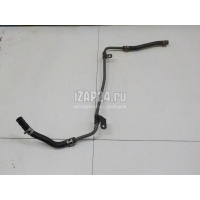 Трубка гидроусилителя Toyota Camry V40 (2006 - 2011) 4440606171