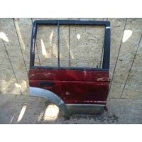 Дверь задняя правая Mitsubishi Pajero II 1991 - 2004 1997