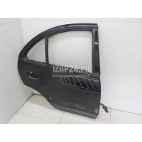 Дверь задняя правая Nissan Almera Classic (B10) (2006 - 2013) 8210095F0C