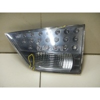 Фонарь задний внутренний правый Mitsubishi Outlander XL (CW) (2006 - 2012) 8331A006