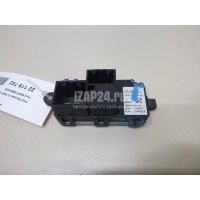 Резистор отопителя Ford C-MAX (2010 - ) 6G9T19E624DB