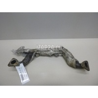 Приемная труба глушителя Land Rover Discovery III (2004 - 2009) LR013302