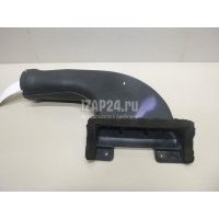 Воздухозаборник (наружный) Mitsubishi Pajero/Montero III (V6, V7) (2000 - 2006) MR404731