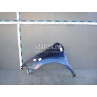Крыло переднее левое Nissan Murano (Z51) (2008 - 2015) F31011AAMB