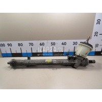 Рейка рулевая Renault Megane III (2009 - 2016) 490010058R