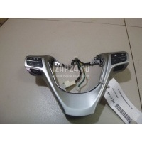 Блок кнопок Toyota Verso (2009 - 2018) 842500F230