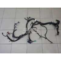 Проводка (коса) Nissan Note (E11) (2006 - 2013) 24011BC02A