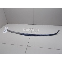 Накладка на решетку радиатора Mazda Mazda 3 (BL) (2009 - 2013) BBM450B31