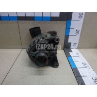 Генератор BOSCH X5 E53 (2000 - 2007) 0123315013