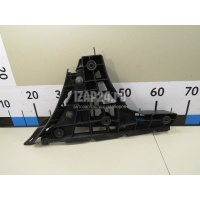 Направляющая заднего бампера левая VAG A4 [B5] (1994 - 2001) 8D9807571AA