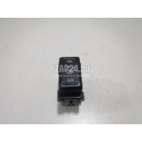 Кнопка обогрева сидений Nissan Tiida (C11) (2007 - 2014) 255009N00A