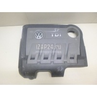 Накладка декоративная VAG Golf V (2003 - 2009) 03L103925R