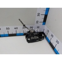 Кулиса КПП Toyota Avensis II (2003 - 2008) 3353005081