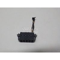 Разъем VAG Alhambra (2010 - ) 1J0972755
