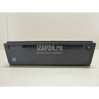 Проигрыватель CD/DVD Nissan Almera N16 (2000 - 2006) 28185BN700