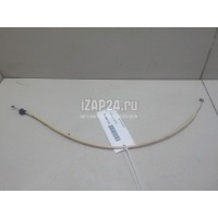 Трос отопителя VAG Golf IV/Bora (1997 - 2005) 1J1819837B