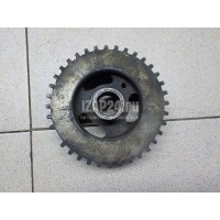Шкив коленвала Ford C-MAX (2003 - 2010) 5227821