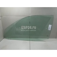 Стекло двери передней левой VAG Golf IV/Bora (1997 - 2005) 1J3845201G