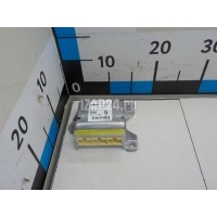 Блок управления AIR BAG Mazda Mazda 3 (BM/BN) (2013 - 2018) BRE757K30A