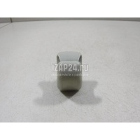 Крючок солнцезащитного козырька Nissan Tiida (C11) (2007 - 2014) 96409EL00A